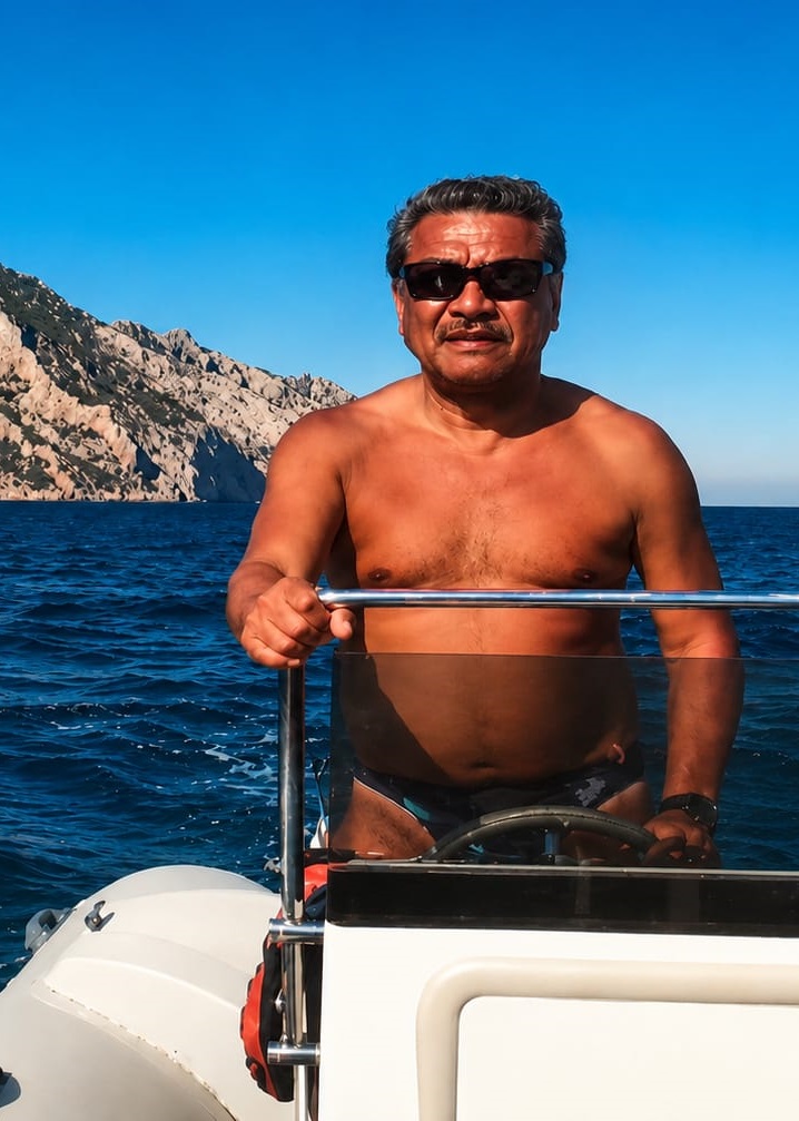 Victor Kan
